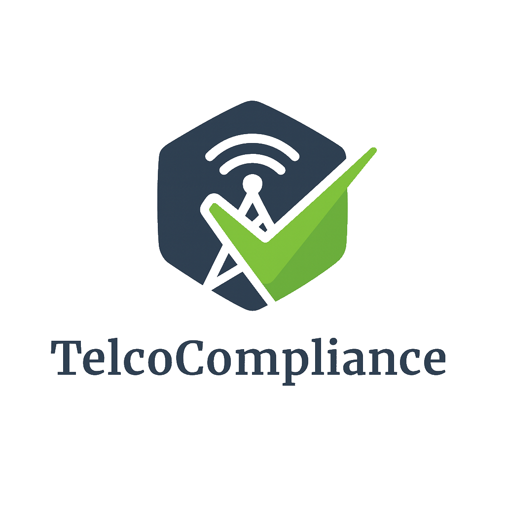 Telco logo (sticky)